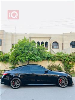 مێرسێدس بێنز E-Class